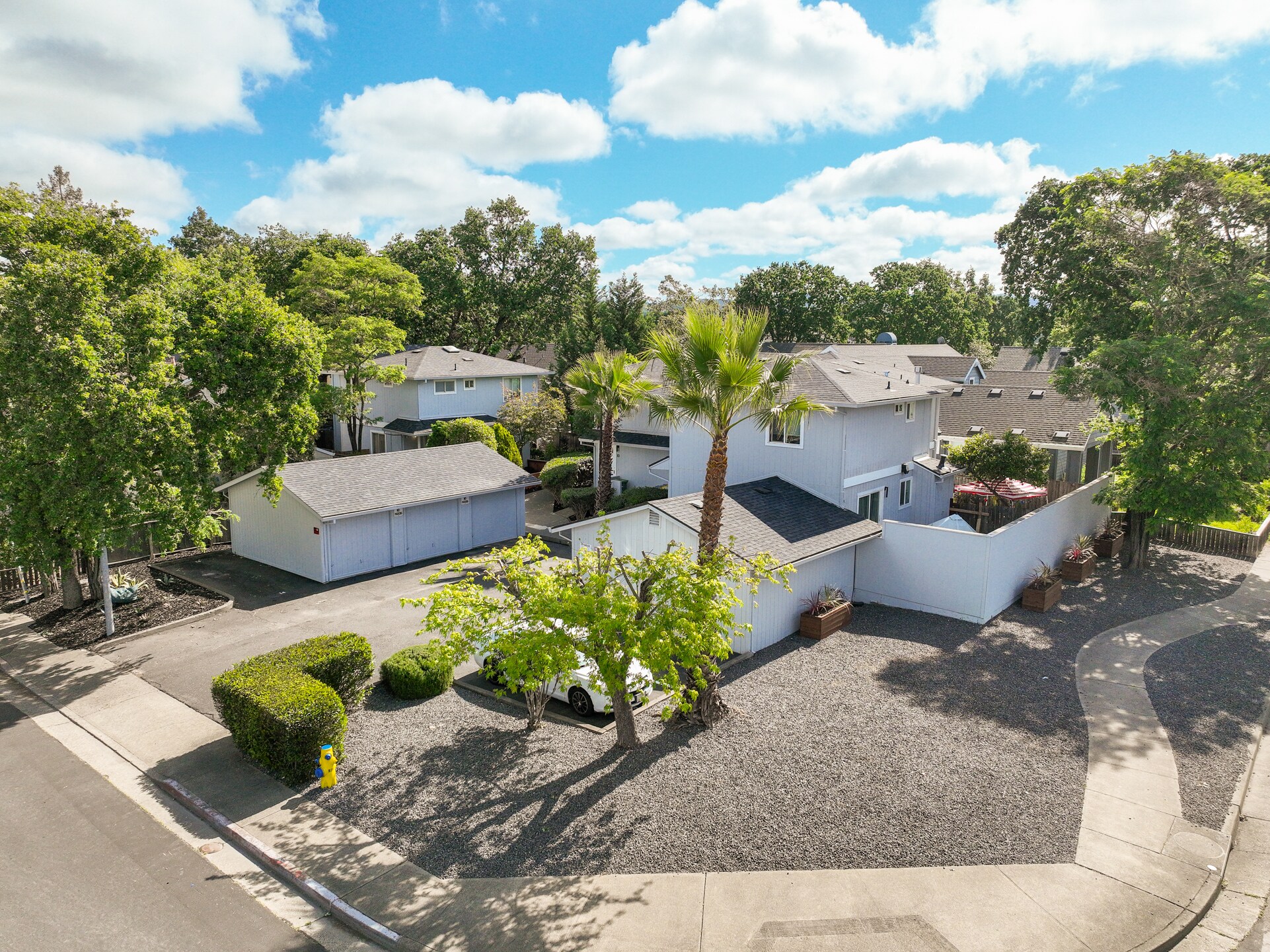 8690 Old Redwood Hwy, Windsor, CA à vendre Photo principale- Image 1 de 24