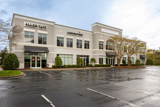 More details for 15640 Don Lochman Ln, Charlotte, NC - Office/Medical for Lease