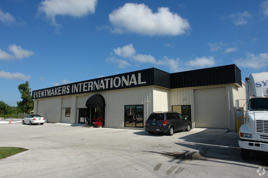 2929-2934 SE Monroe St, Stuart, FL à vendre - Photo du bâtiment - Image 3 de 15