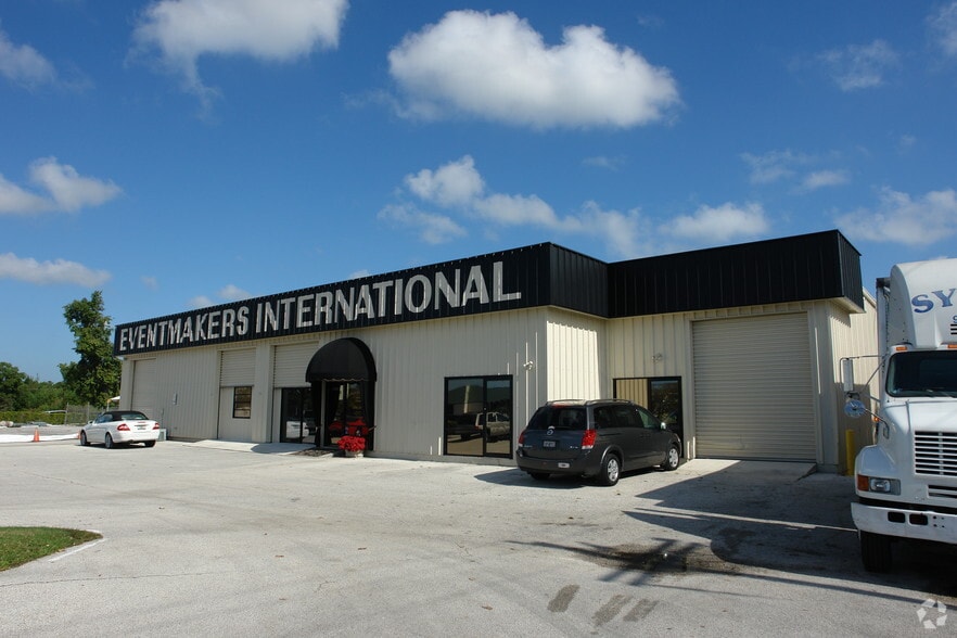 2929-2934 SE Monroe St, Stuart, FL à vendre - Photo du bâtiment - Image 3 de 15