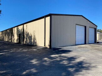 Plus de détails pour 13215 N Nebraska Ave, Tampa, FL - Industriel à louer