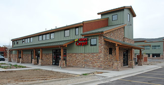 More details for 2760 Rasmussen Rd, Park City, UT - Retail for Lease