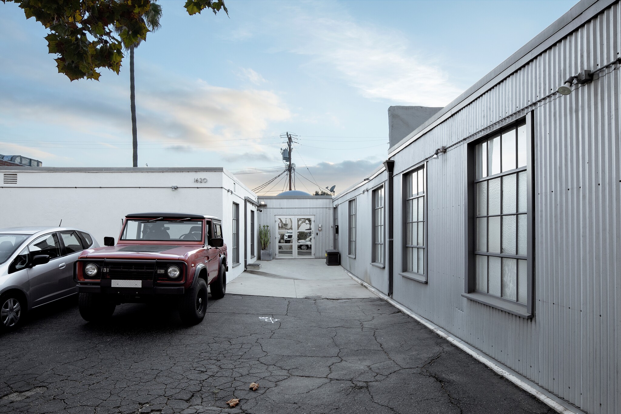 1620 Euclid St, Santa Monica, CA for sale Primary Photo- Image 1 of 14