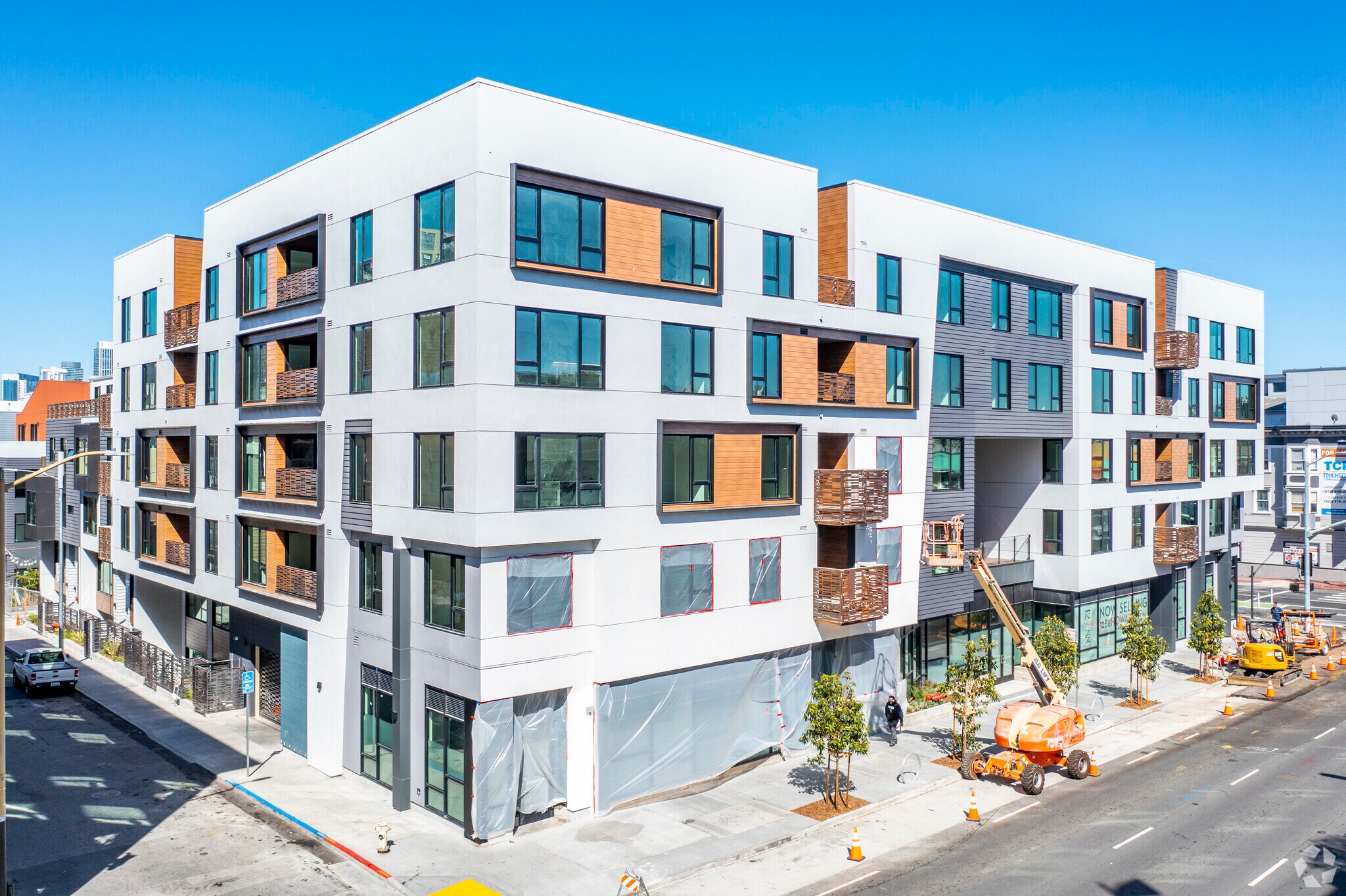 1288 Howard St, San Francisco, CA à vendre Photo principale- Image 1 de 7