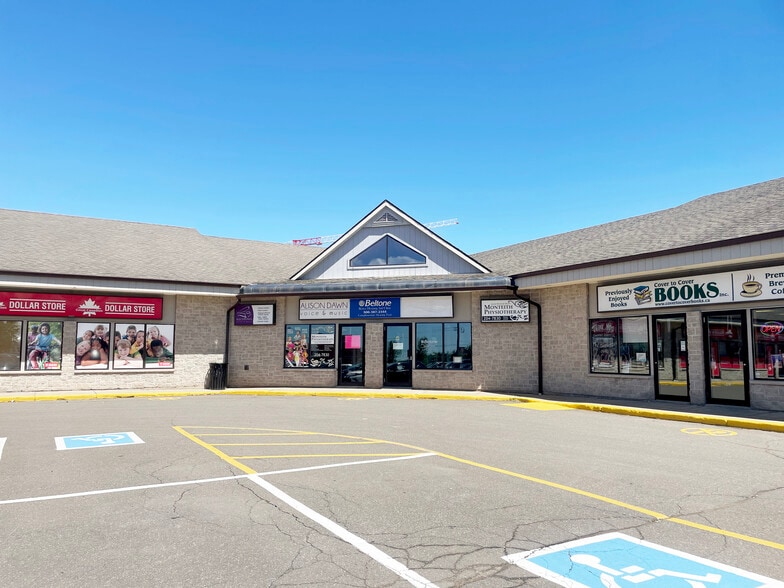 630 Pinewood Rd, Riverview, NB for lease - Building Photo - Image 1 of 6