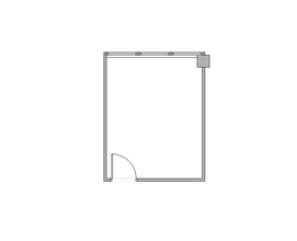 440 Benmar Dr, Houston, TX for lease Floor Plan- Image 1 of 1