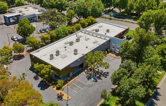 More details for 871 Latour Ct, Napa, CA - Industrial for Lease