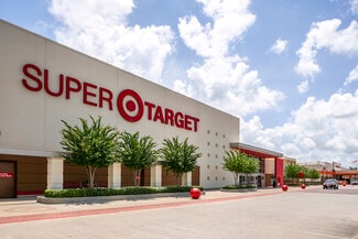 Plus de détails pour I 45, League City, TX - Commerce de détail à louer