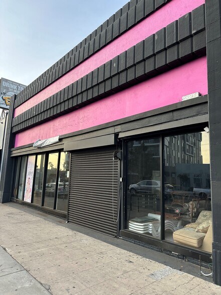 5041 W Pico Blvd, Los Angeles, CA for lease - Building Photo - Image 2 of 3