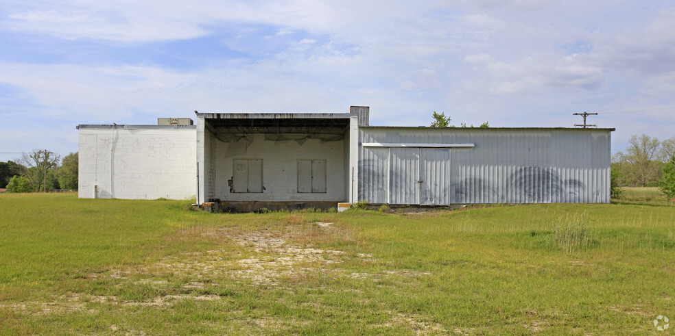 3809 SE County Road 255, Lee, FL for sale - Building Photo - Image 3 of 7