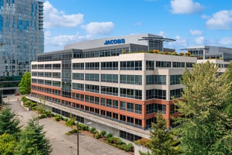 More details for 1100 112th Ave NE, Bellevue, WA - Office for Lease