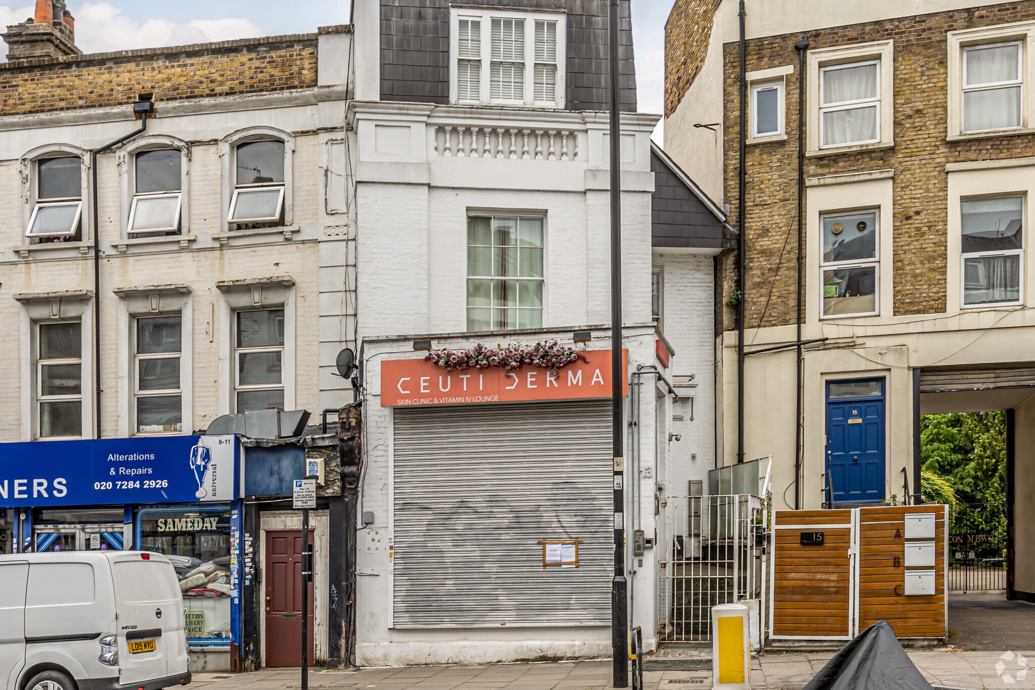 13 Brecknock Rd, London for sale Building Photo- Image 1 of 4