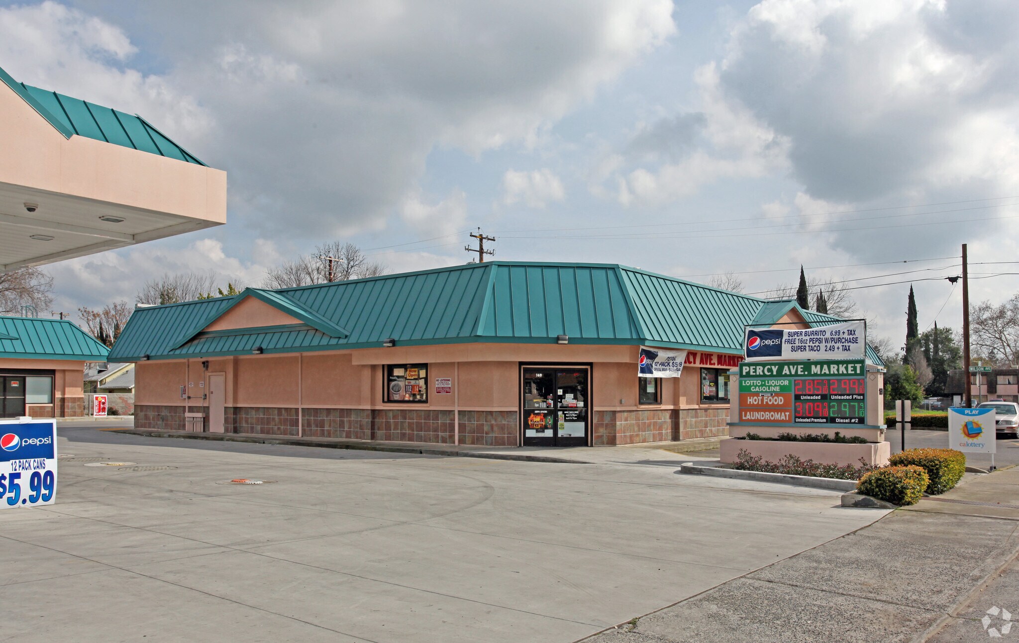 169 Percy Ave, Yuba City, CA for sale Primary Photo- Image 1 of 13