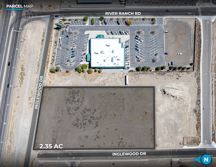 1 Inglewood Dr E, Fernley, NV for sale - Building Photo - Image 3 of 4