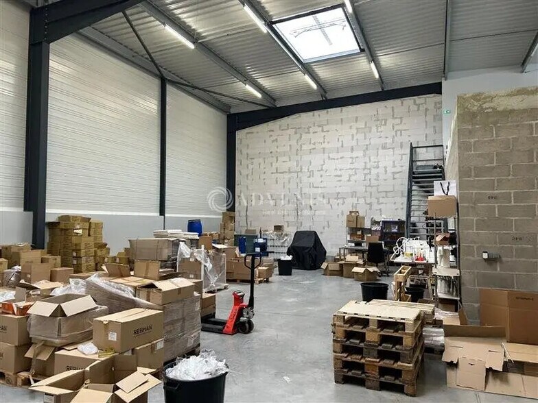 Flex dans Chambray-lès-Tours à louer - Photo intérieure - Image 3 de 8