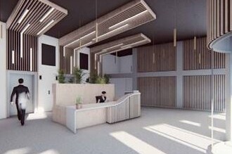 257 Avenue Georges Clemenceau, Nanterre à louer - Photo du bâtiment - Image 2 de 9