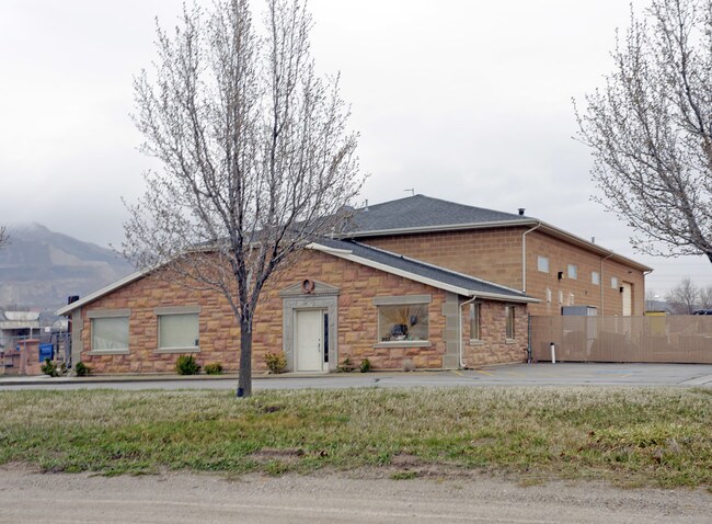Plus de détails pour 993 W 14730 S, Riverton, UT - Industriel à vendre