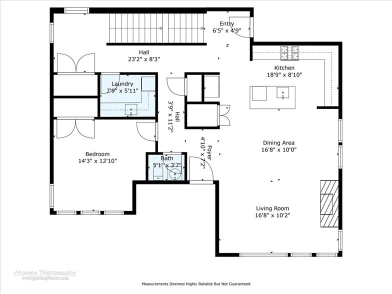 8057 SE 19th Ave, Portland, OR for sale - Building Photo - Image 2 of 19