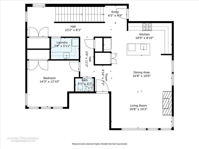 8057 SE 19th Ave, Portland, OR à vendre - Photo du bâtiment - Image 2 de 19