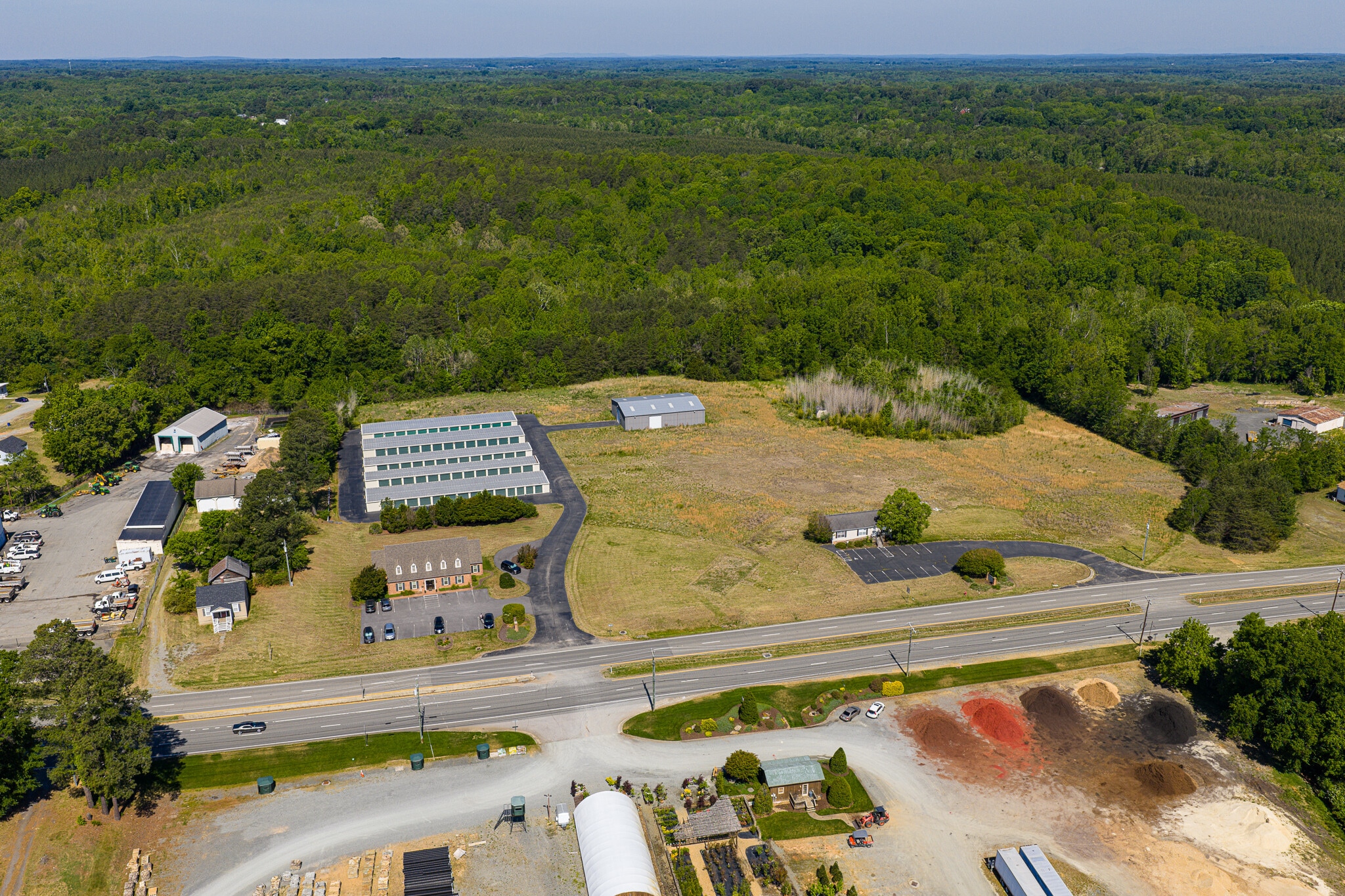 5235 Halifax Rd, Halifax, VA for sale Primary Photo- Image 1 of 2
