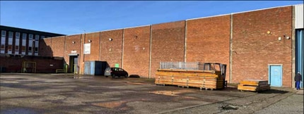 Gaskill Rd, Liverpool for lease Building Photo- Image 2 of 3