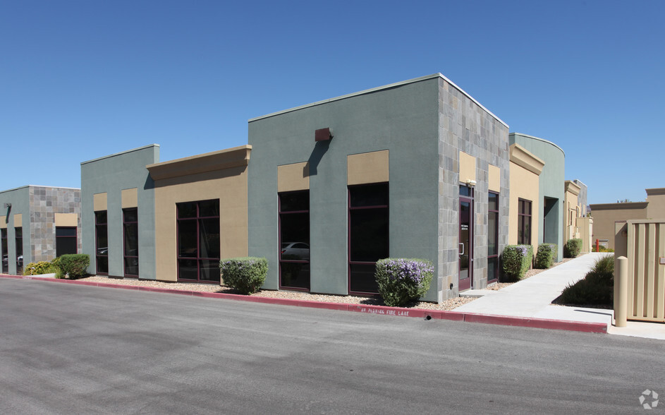 11145 S Eastern Ave, Henderson, NV for sale - Primary Photo - Image 1 of 1