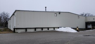 Plus de détails pour 316 Modrell Blvd, Elkhart, IN - Industriel à louer