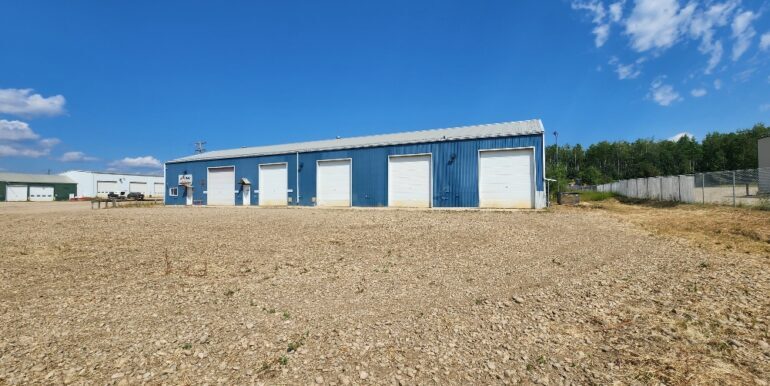 308 2, Fox Creek, AB à vendre Photo principale- Image 1 de 1