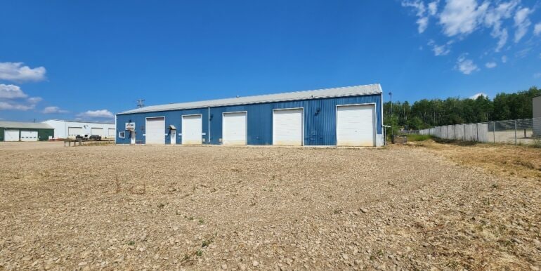 308 2, Fox Creek, AB for sale Primary Photo- Image 1 of 1