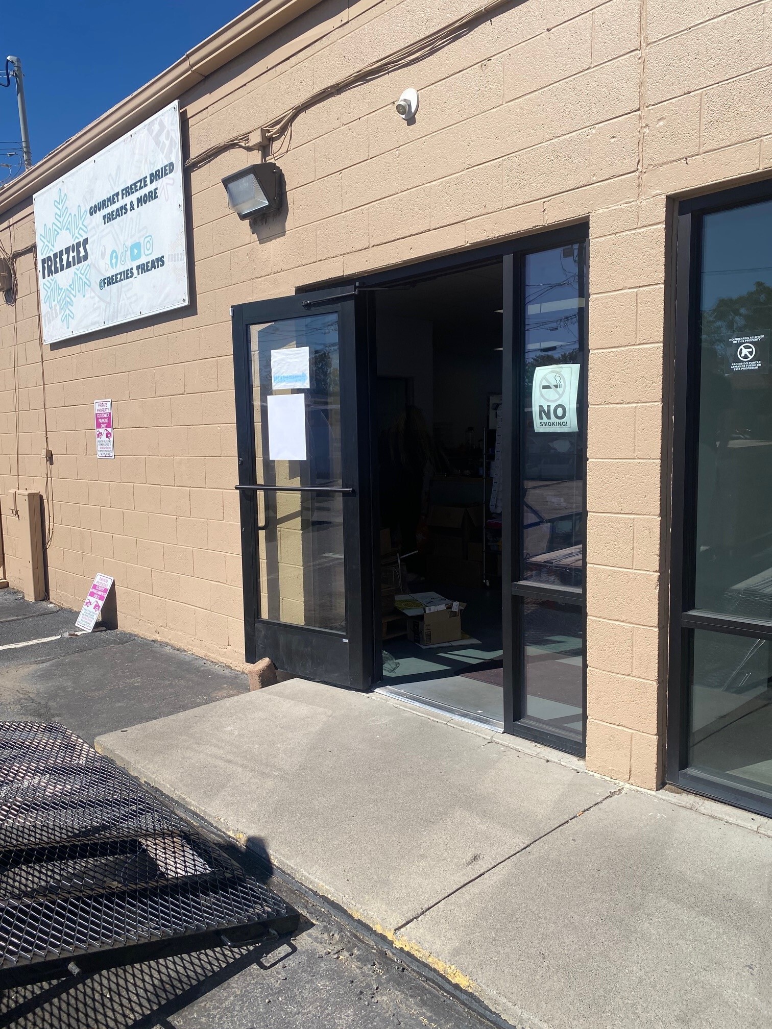 1059 North Ave, Grand Junction, CO for lease Building Photo- Image 1 of 2