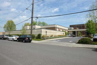 Plus de détails pour 265 N Broadway St, Portland, OR - Bureau à vendre