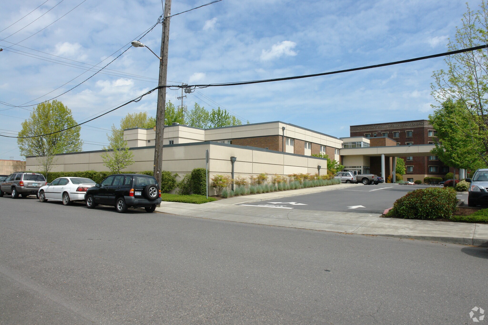 265 N Broadway St, Portland, OR for sale Primary Photo- Image 1 of 6