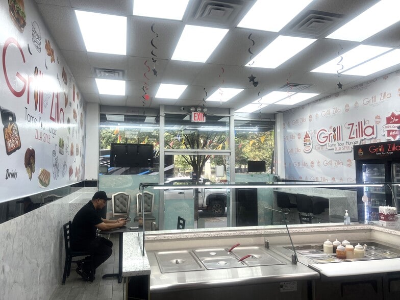 244 Knickerbocker Ave, Brooklyn, NY à louer - Photo intérieure - Image 3 de 4