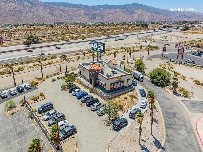 50910 Seminole Dr, Cabazon, CA for sale - Building Photo - Image 3 of 11