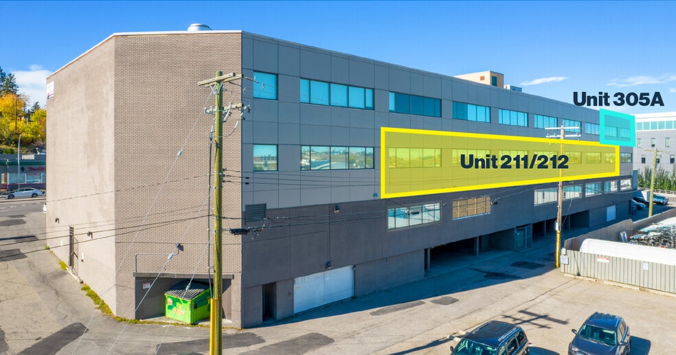 4014 Macleod Trl S, Calgary, AB for lease - Building Photo - Image 3 of 9