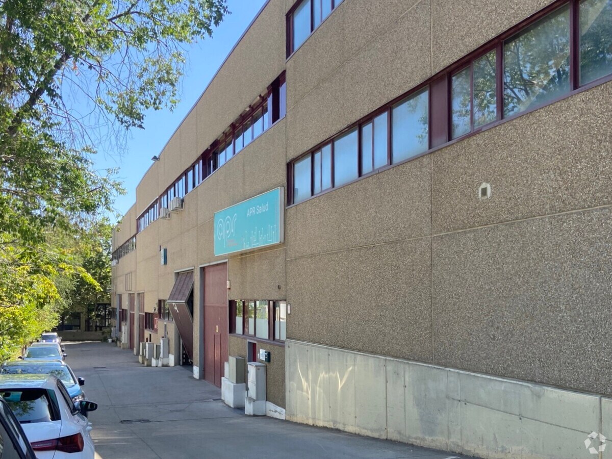 Avenida Camino de lo Cortao, 28, San Sebastián de los Reyes, MAD 28700 - Unit Puerta A3 - - Interior Photo - Image 1 of 13