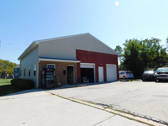 More details for 650 Warren St, Havre De Grace, MD - Retail for Sale