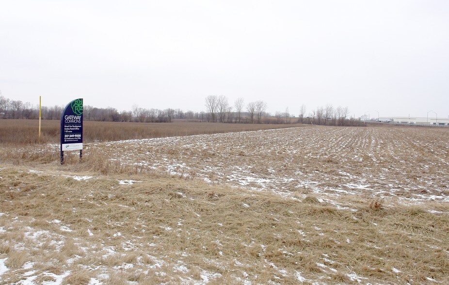 State Road 67, Anderson, IN à louer - Autre - Image 3 de 3
