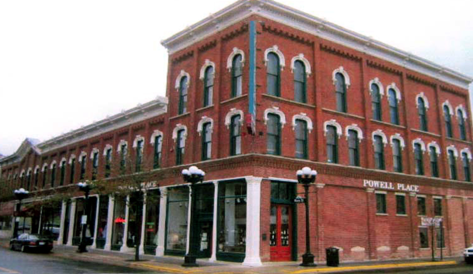 200 Main St, La Crosse, WI for sale Building Photo- Image 1 of 1