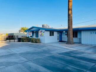 More details for 3707 Vegas Dr, Las Vegas, NV - Retail for Sale