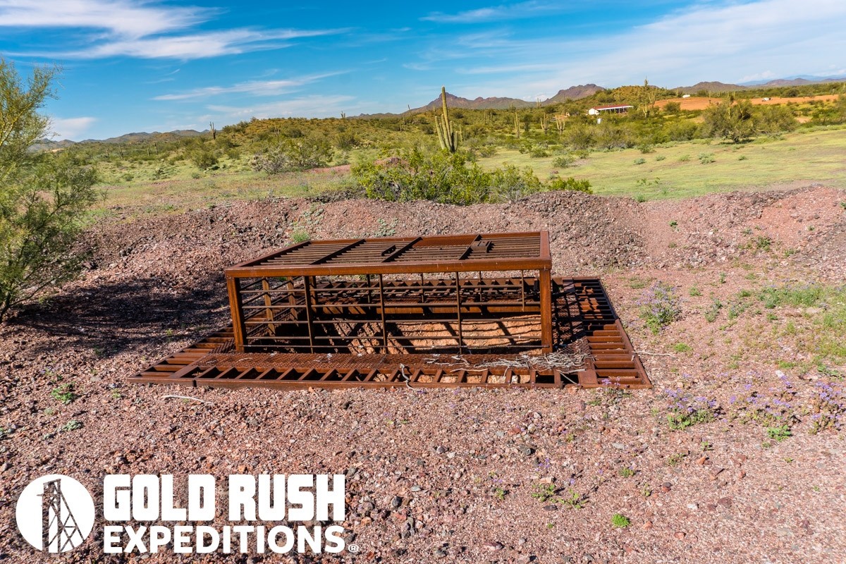 W Whispering Ranch Rd, Wickenburg, AZ for sale Building Photo- Image 1 of 1