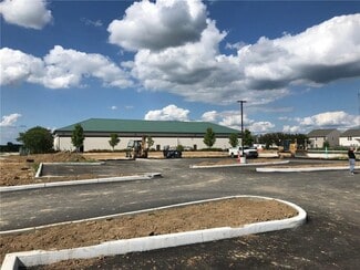 Plus de détails pour 15290 Endeavor Dr, Noblesville, IN - Terrain à vendre