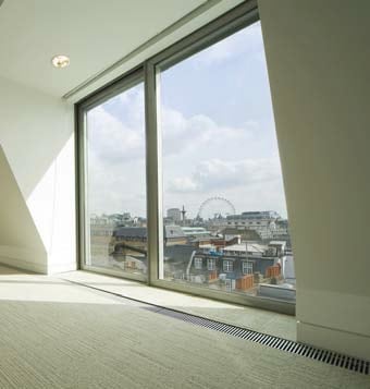 25-27 Haymarket, London for lease - Interior Photo - Image 3 of 22