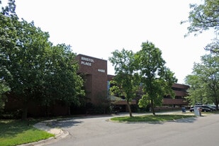 Bristol Place - Commercial Property