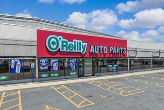 More details for 7915 N Hale Ave, Peoria, IL - Retail for Lease