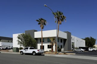 Plus de détails pour 72232 Corporate Way, Thousand Palms, CA - Industriel à louer
