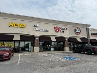 Plus de détails pour 2577 S 171st Ct, Omaha, NE - Commerce de détail à louer