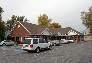 Plus de détails pour 1467 Joliet St, Dyer, IN - Bureau à louer