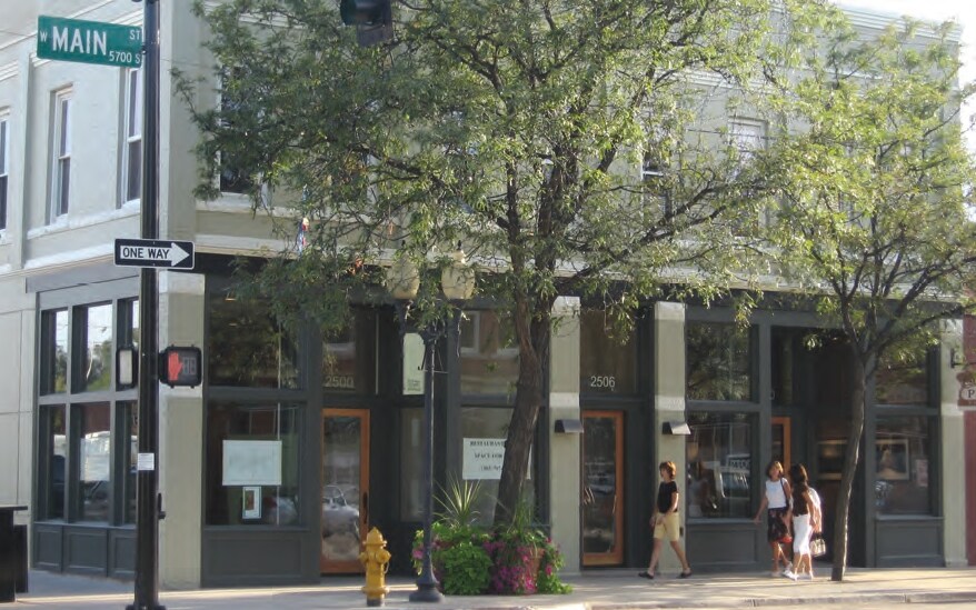 2500-2506 W Main St, Littleton, CO for sale - Building Photo - Image 3 of 5