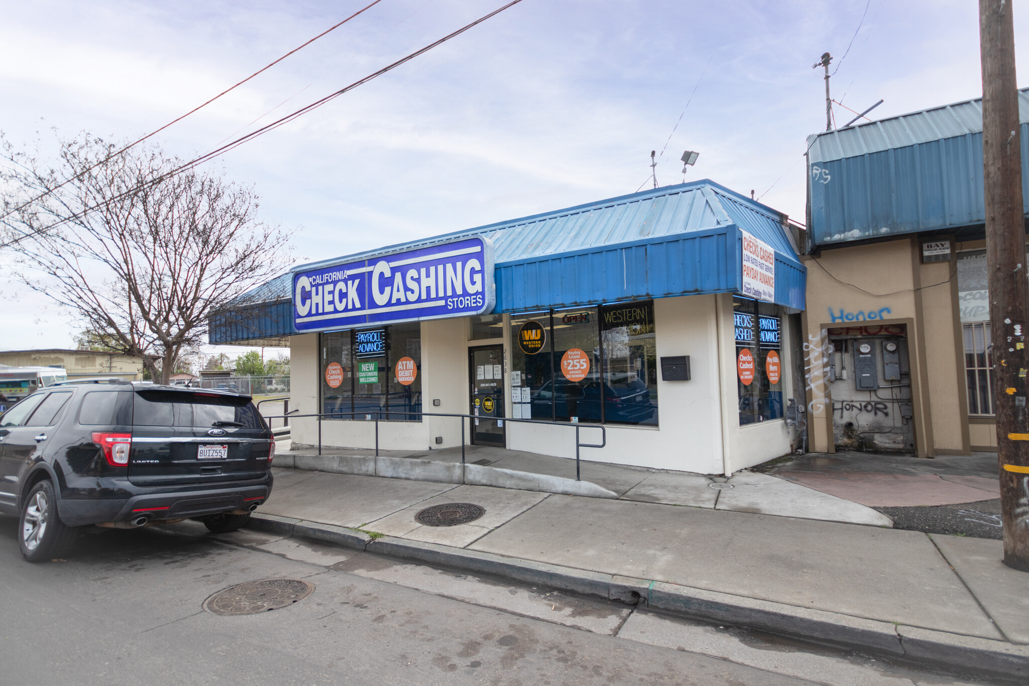 2638 Waterloo Rd, Stockton, CA for sale Building Photo- Image 1 of 1